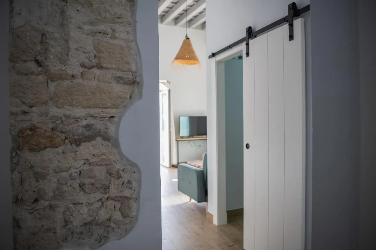 Apartamentos Nueva Ribera El Puerto de Santa María