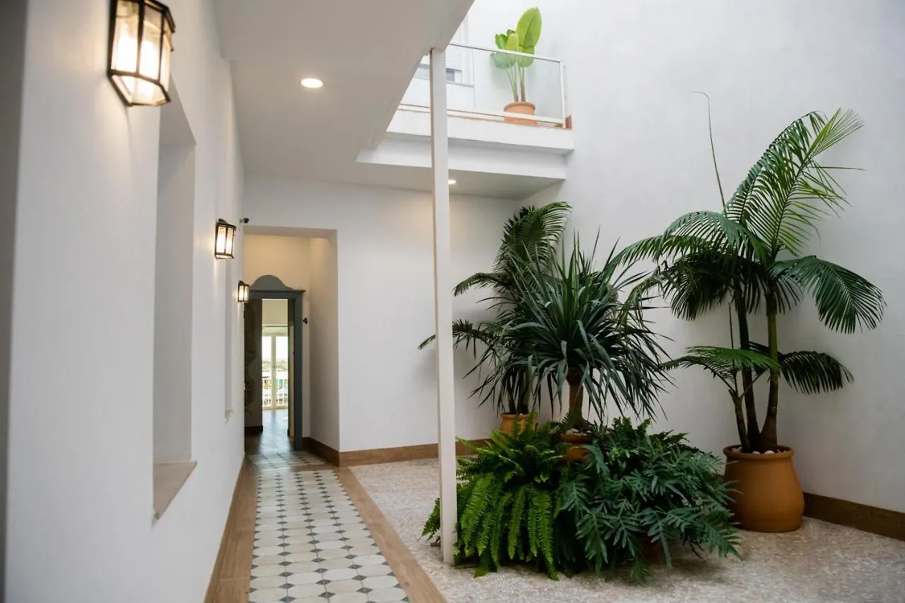 Apartamentos Nueva Ribera El Puerto de Santa Maria