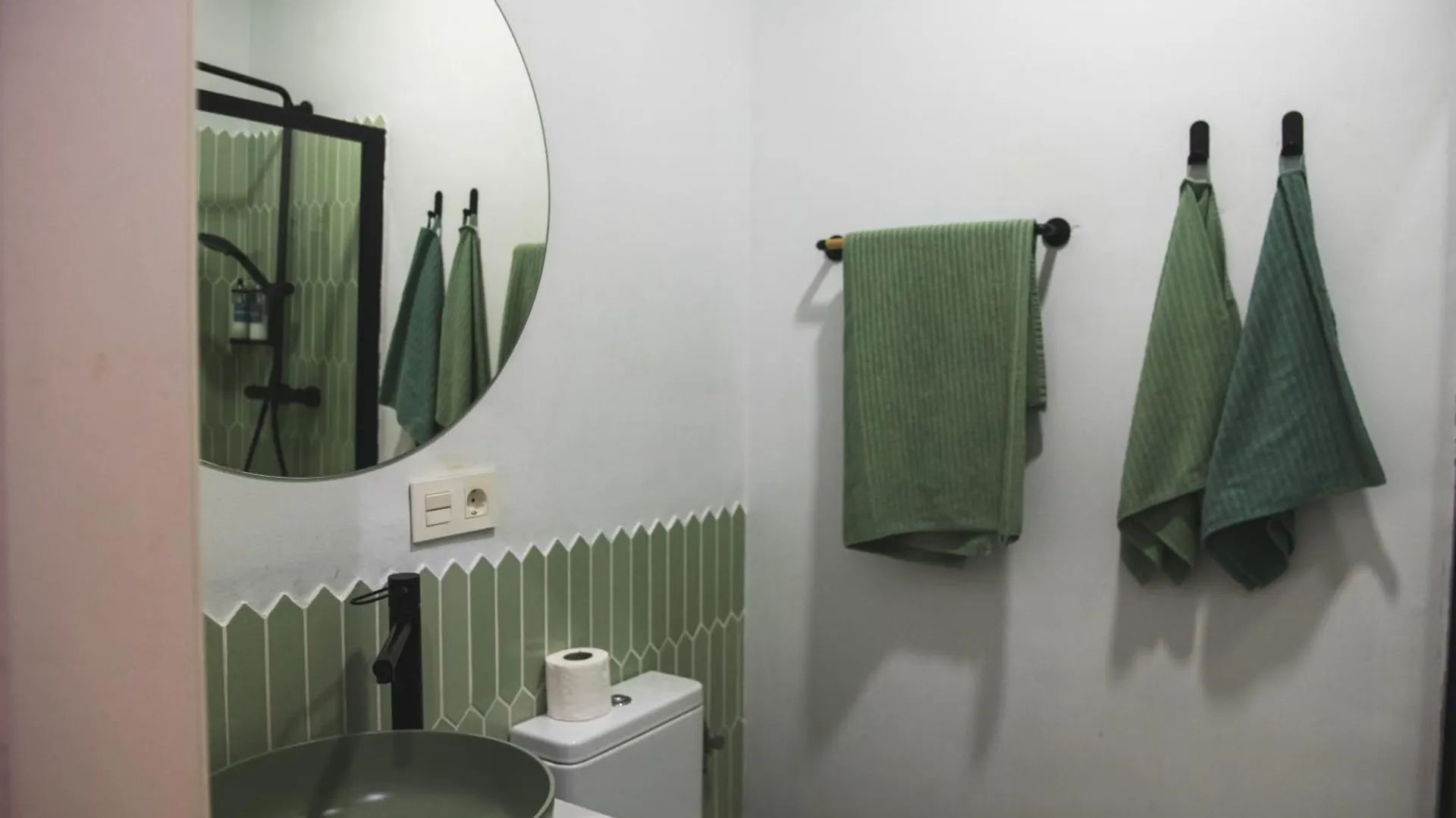 Apartamentos Nueva Ribera El Puerto de Santa Maria Apartment