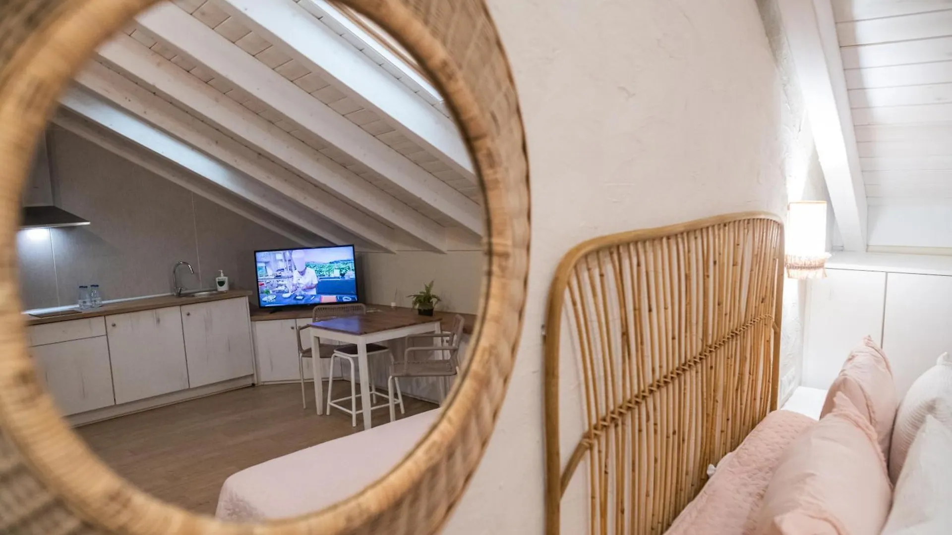Apartment Apartamentos Nueva Ribera El Puerto de Santa Maria