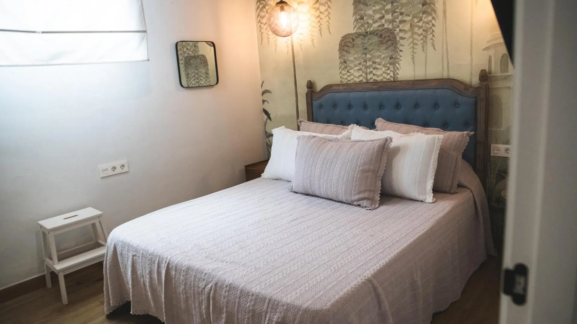 Apartamentos Nueva Ribera El Puerto de Santa María 0*,  Španělsko