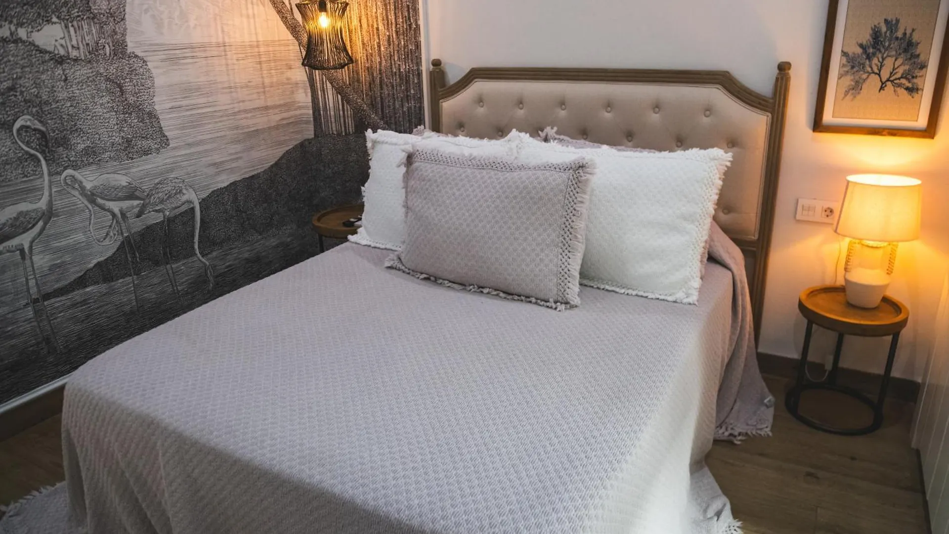 Apartamentos Nueva Ribera El Puerto de Santa Maria Apartment