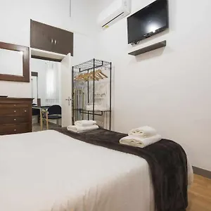 Apartamento En Pleno Centro De Mascotas Toledo