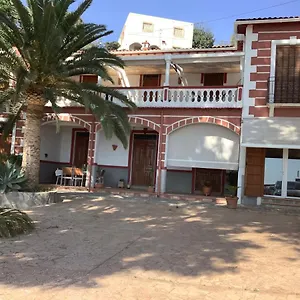 Homestay Cortijo De La Fuente, Albunol