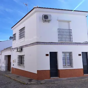 Apartment Luna's Home. Precioso Loft En, Bollullos Par del Condado