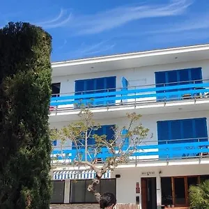Area 340 Camper Park Appartement Roda de Bará