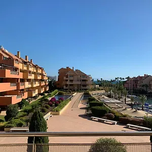 Apartment Ribera Marlin, Sotogrande