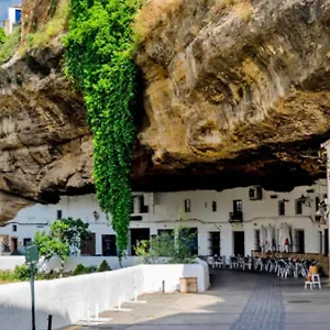 Holiday home Moreno, Setenil De Las Bodegas