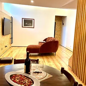 A Casa Na Estrela Lisboa