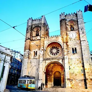 Alfama - Lisboa