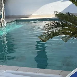  Apartamento Ancla Real Loft