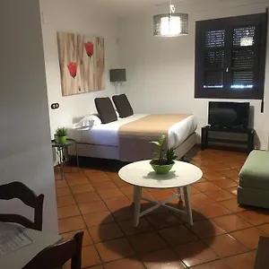  Apartamento La Casa Del Río