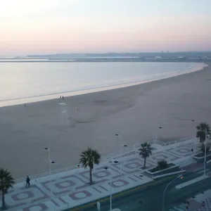  Apartamento Valdelagrana
