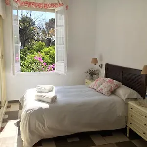  Habitación en casa particular El Carmen