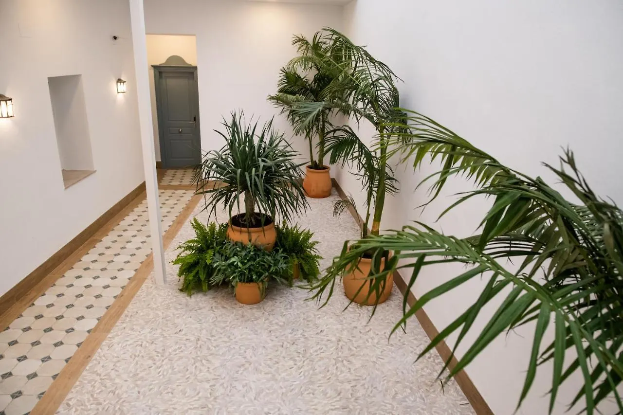 Apartamentos Nueva Ribera El Puerto de Santa Maria Apartment