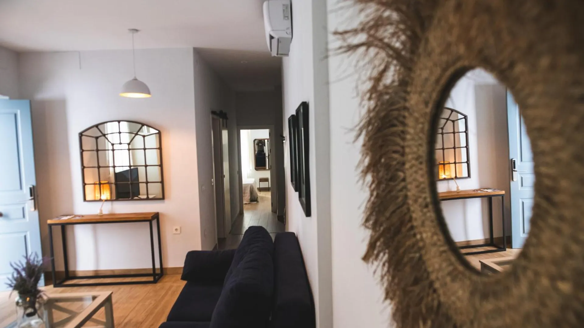 Apartamentos Nueva Ribera El Puerto de Santa Maria
