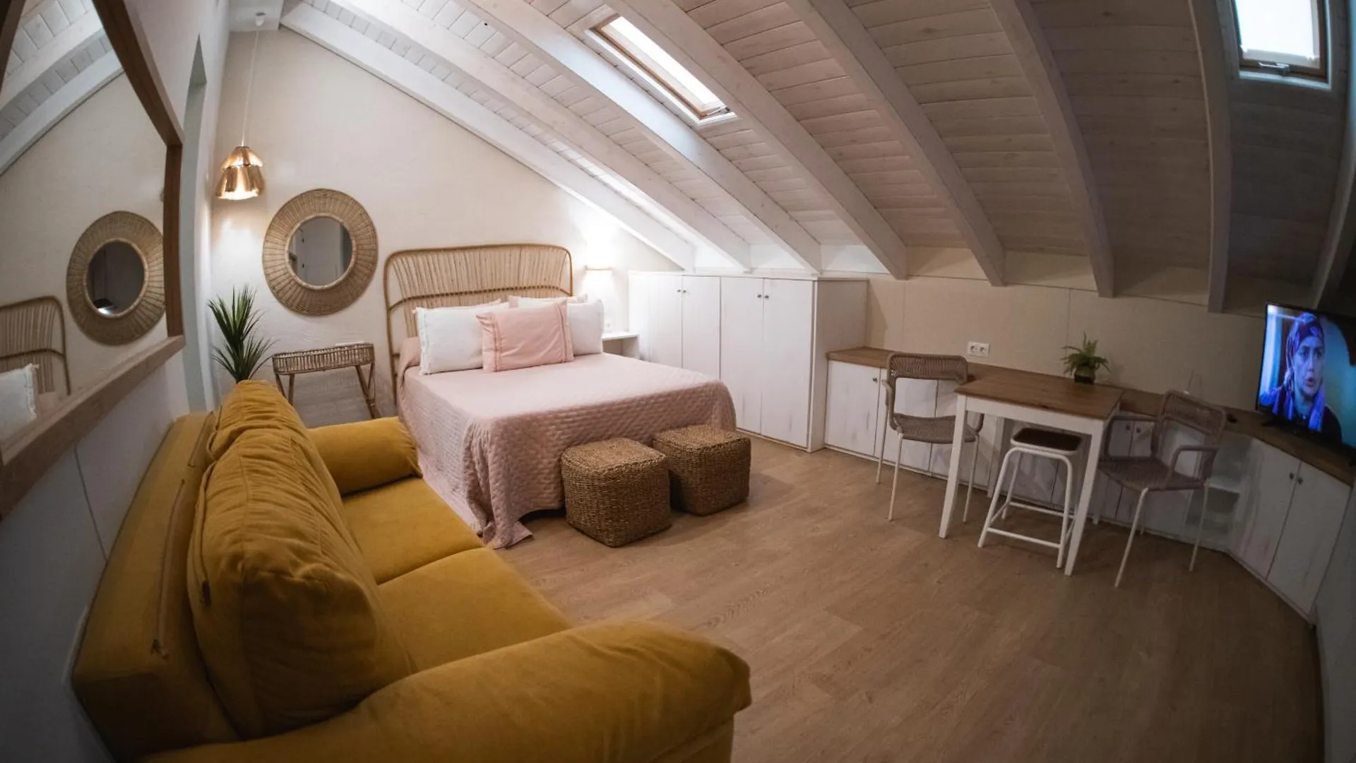 Apartamentos Nueva Ribera El Puerto de Santa Maria 0*,