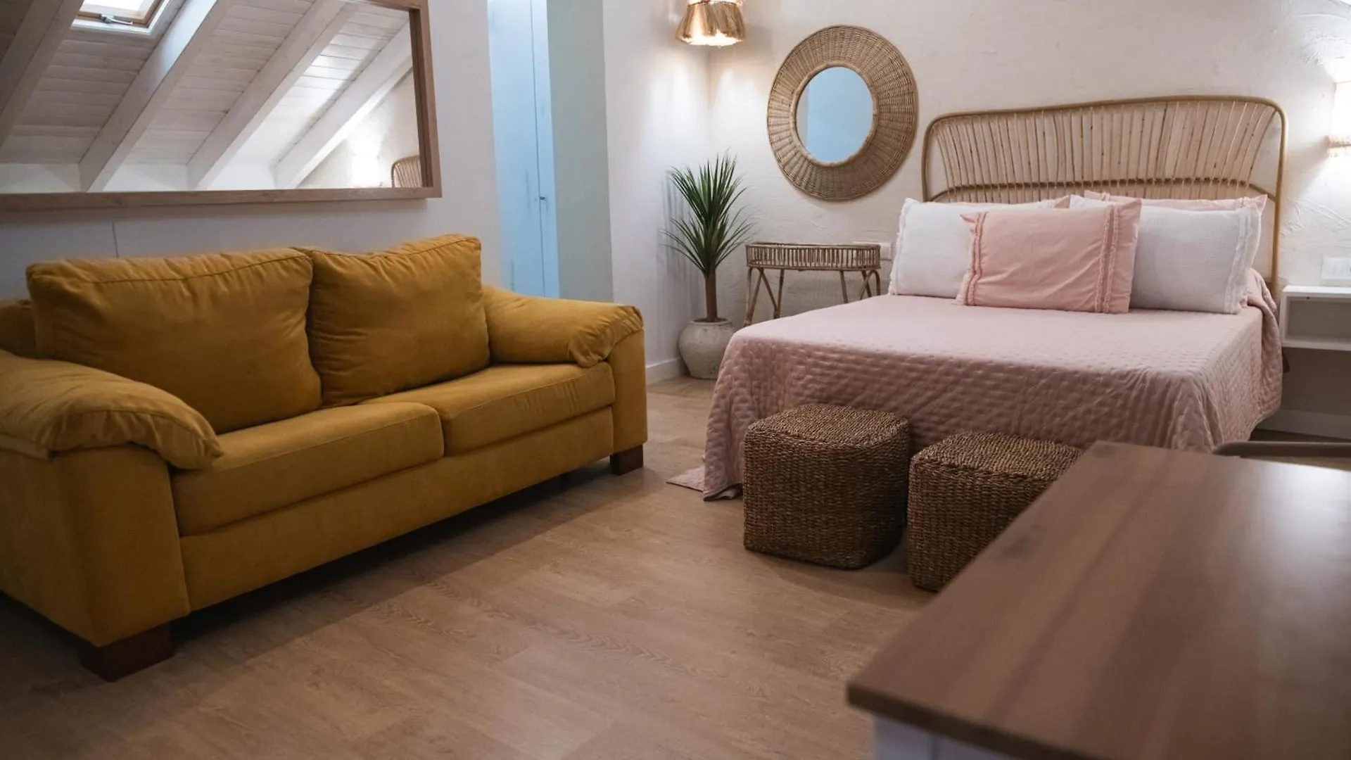 Apartamentos Nueva Ribera El Puerto de Santa Maria Apartment