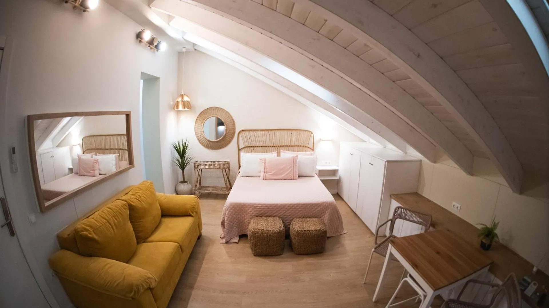 Apartamentos Nueva Ribera El Puerto de Santa Maria
