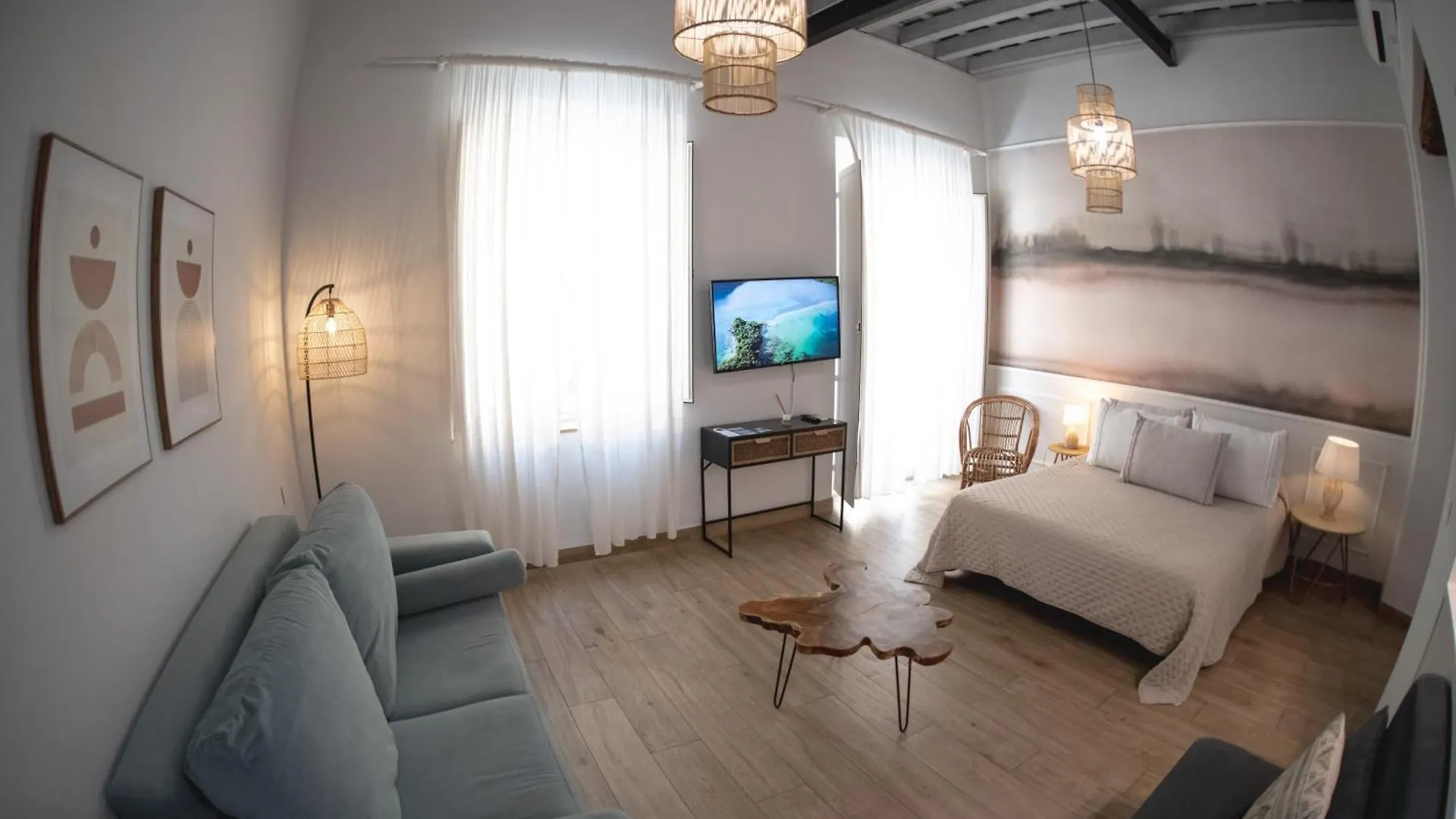 Apartamentos Nueva Ribera El Puerto de Santa Maria Apartment