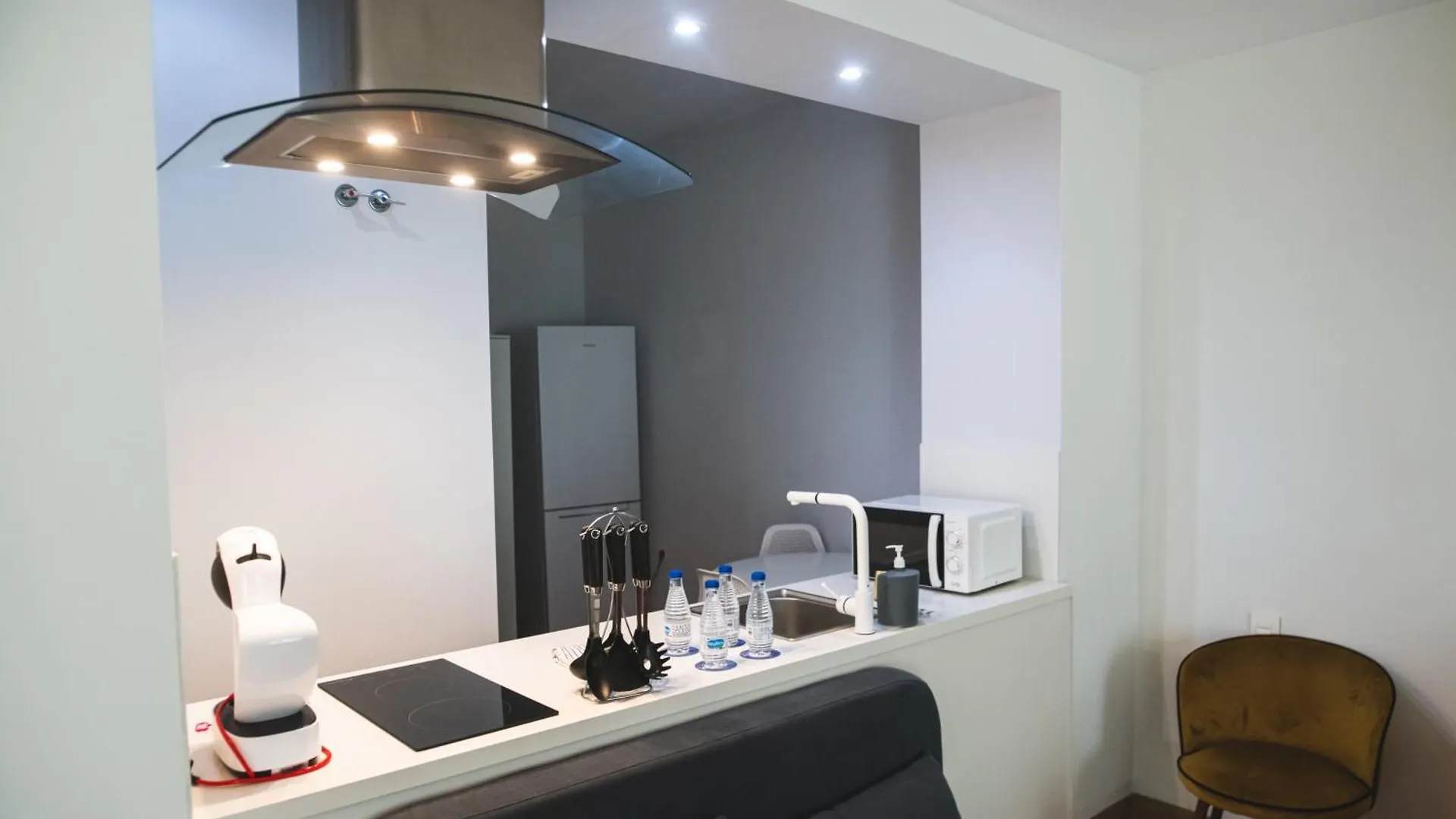 Apartamentos Nueva Ribera El Puerto de Santa Maria 0*,  Spain