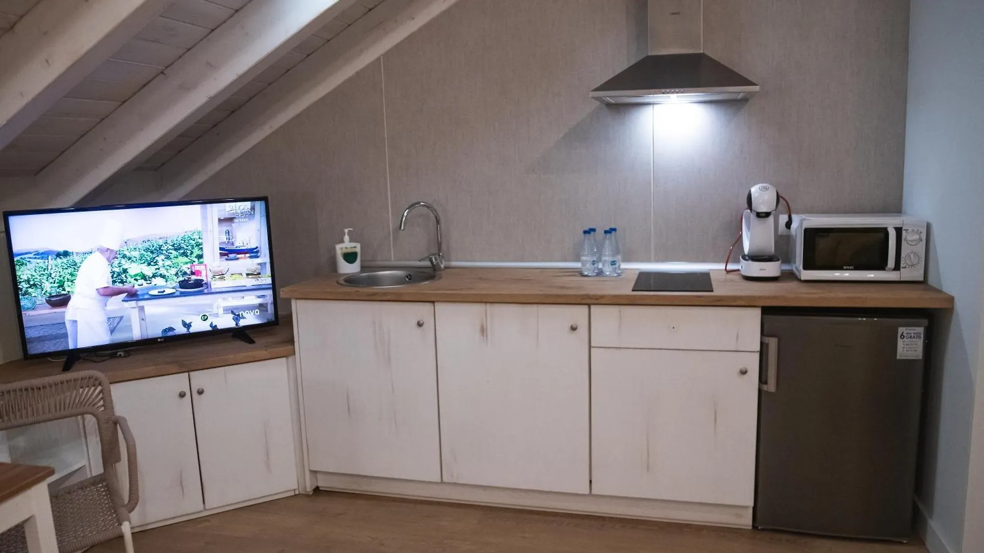 Apartamentos Nueva Ribera El Puerto de Santa Maria Spain