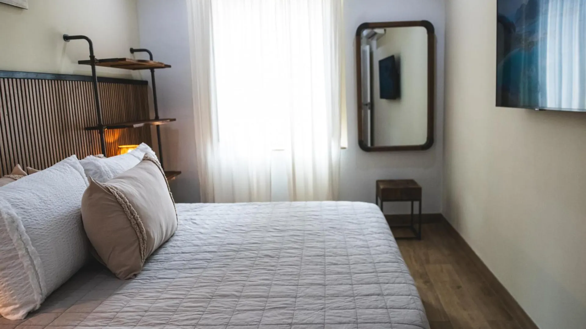 Apartamentos Nueva Ribera El Puerto de Santa Maria Apartment