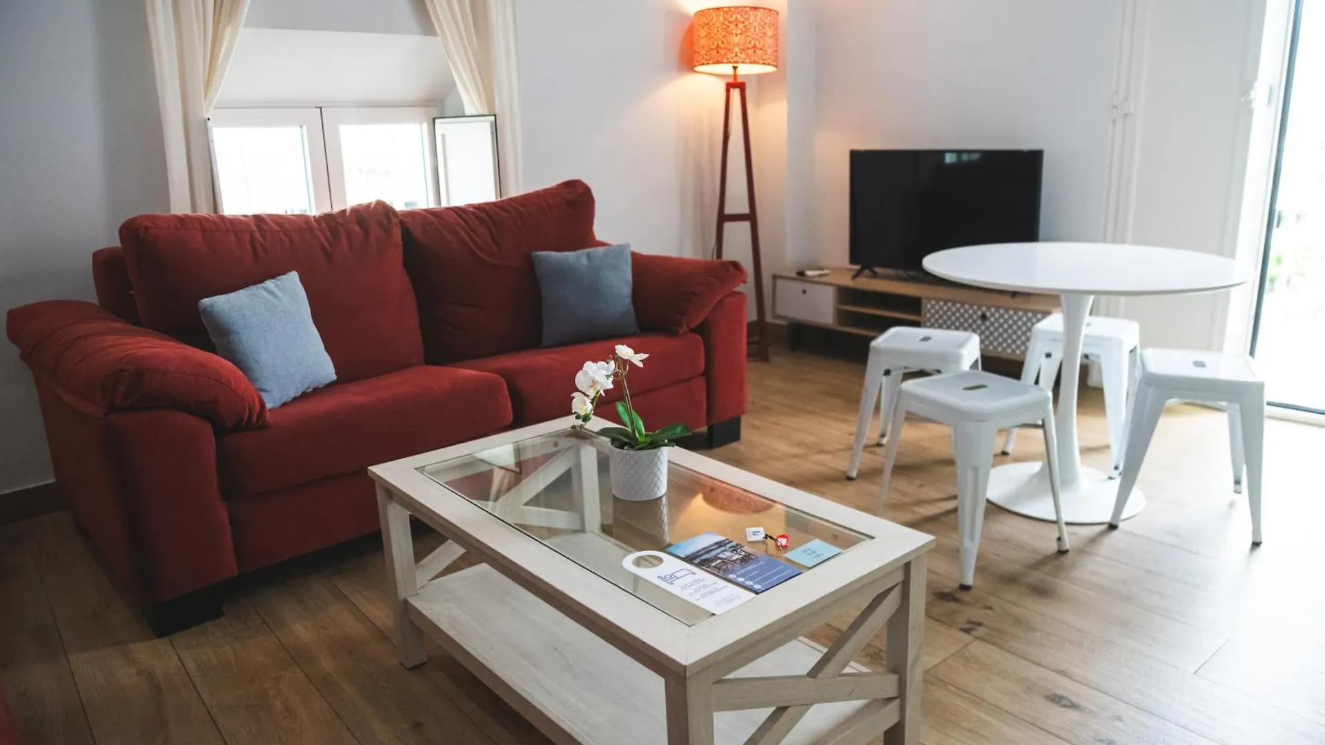 Apartamentos Nueva Ribera El Puerto de Santa Maria Spain
