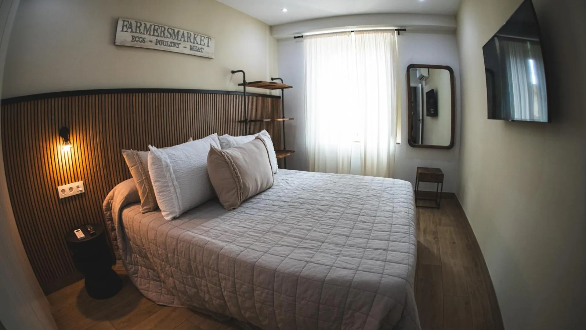 Apartment Apartamentos Nueva Ribera El Puerto de Santa Maria Spain