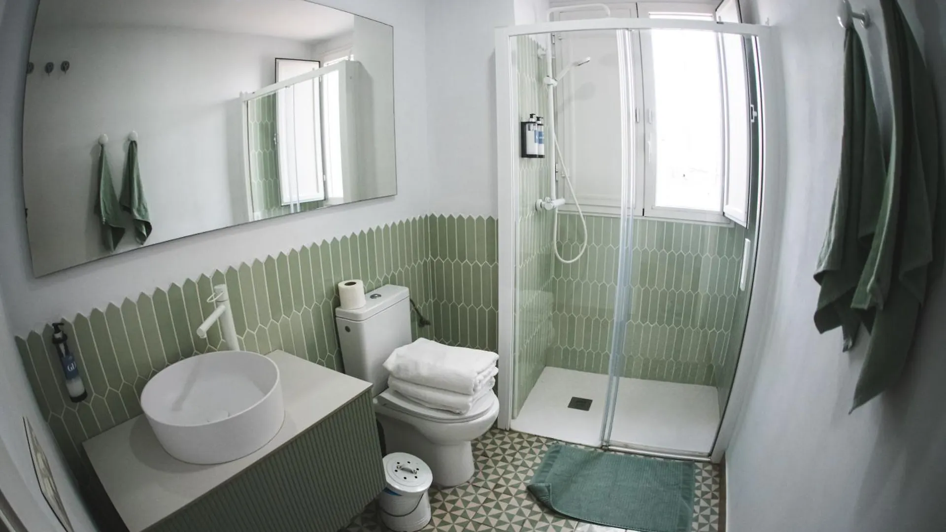 Apartamentos Nueva Ribera El Puerto de Santa Maria
