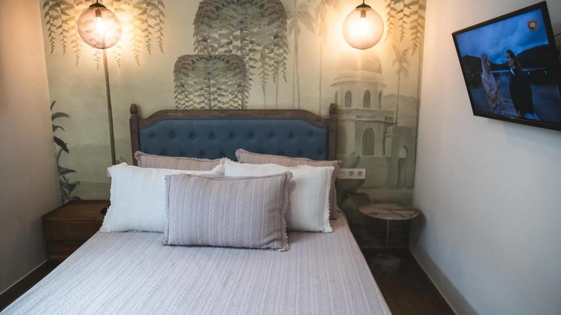 Apartamentos Nueva Ribera El Puerto de Santa Maria