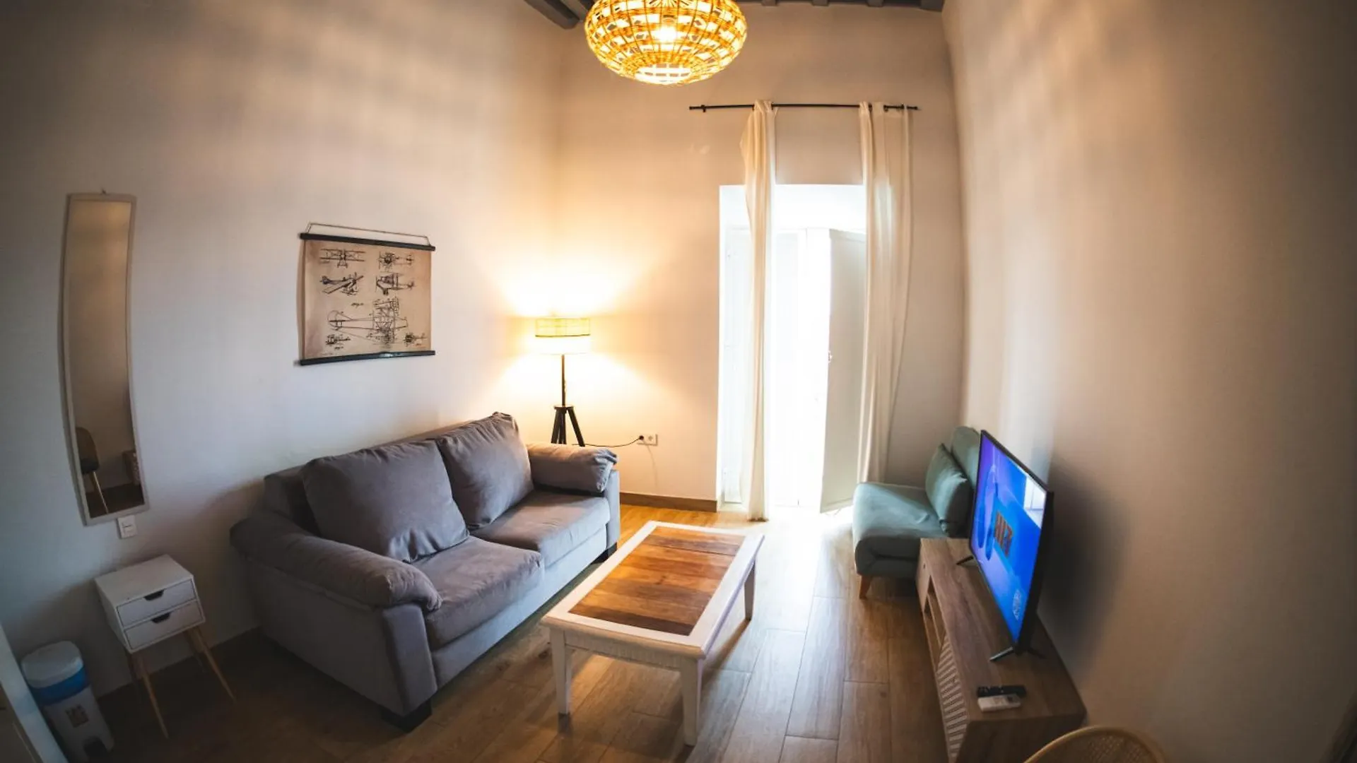 Apartamentos Nueva Ribera El Puerto de Santa Maria