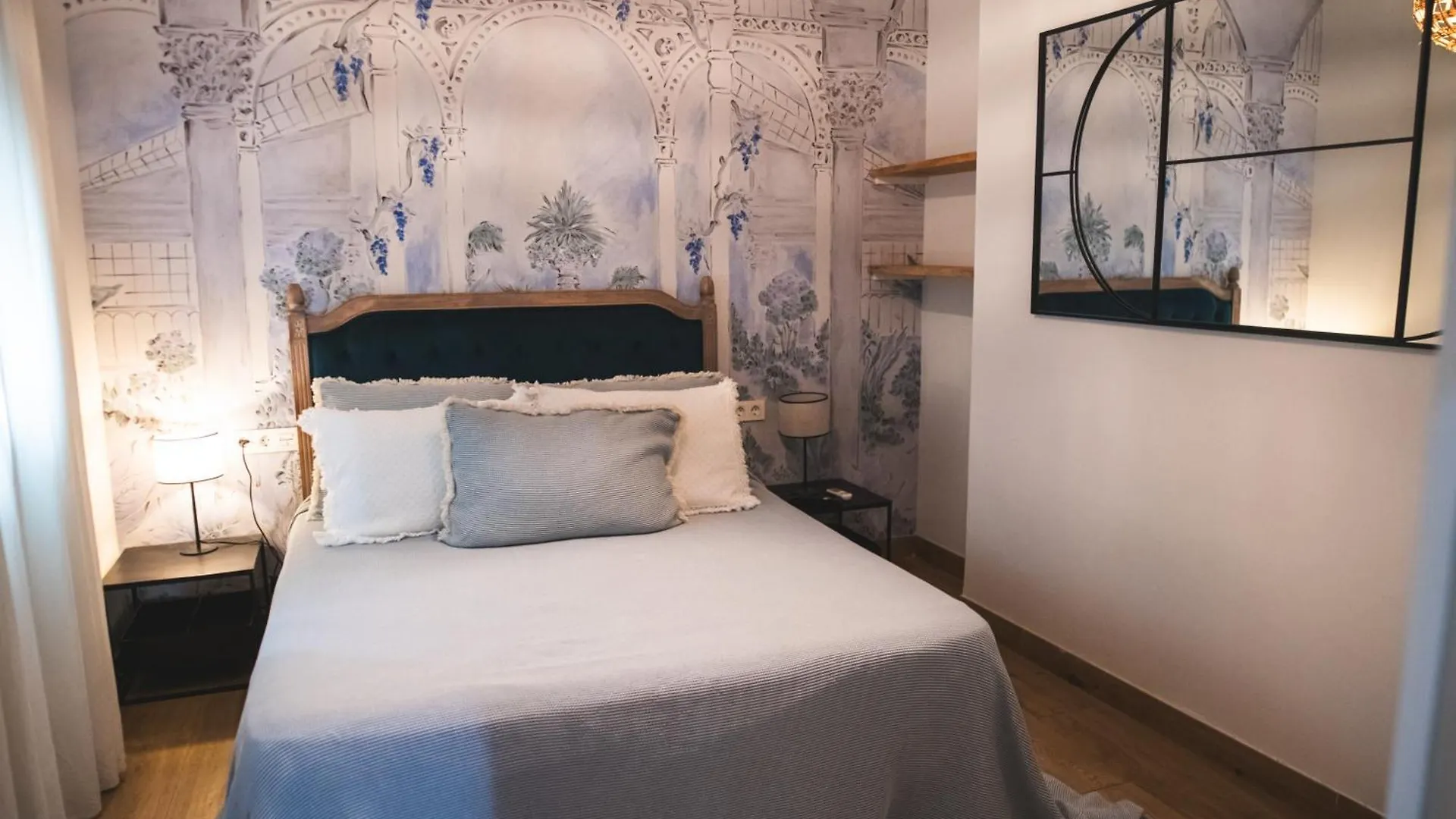 Apartamentos Nueva Ribera El Puerto de Santa Maria