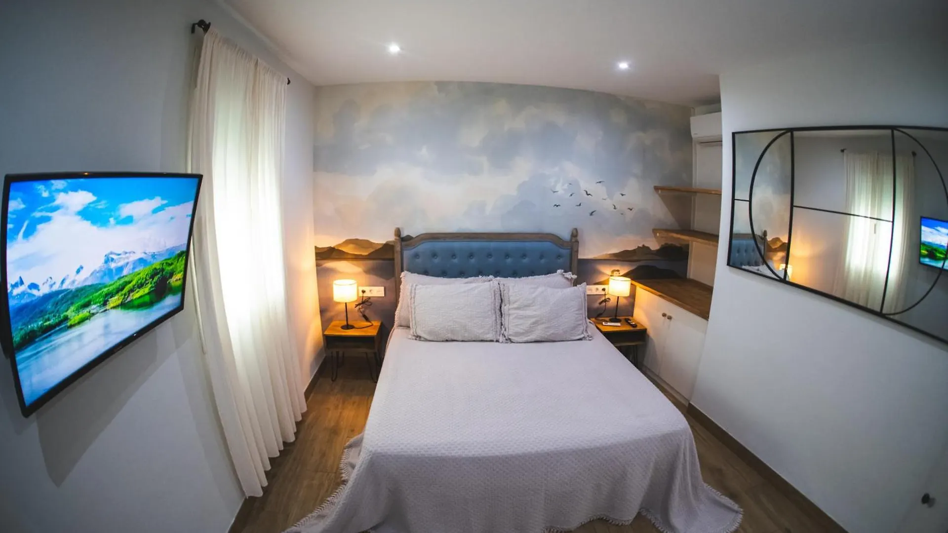Apartamentos Nueva Ribera El Puerto de Santa Maria Spain