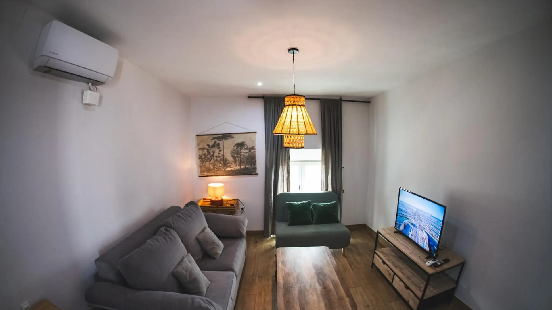 Apartamentos Nueva Ribera El Puerto de Santa Maria 0*,  Spain