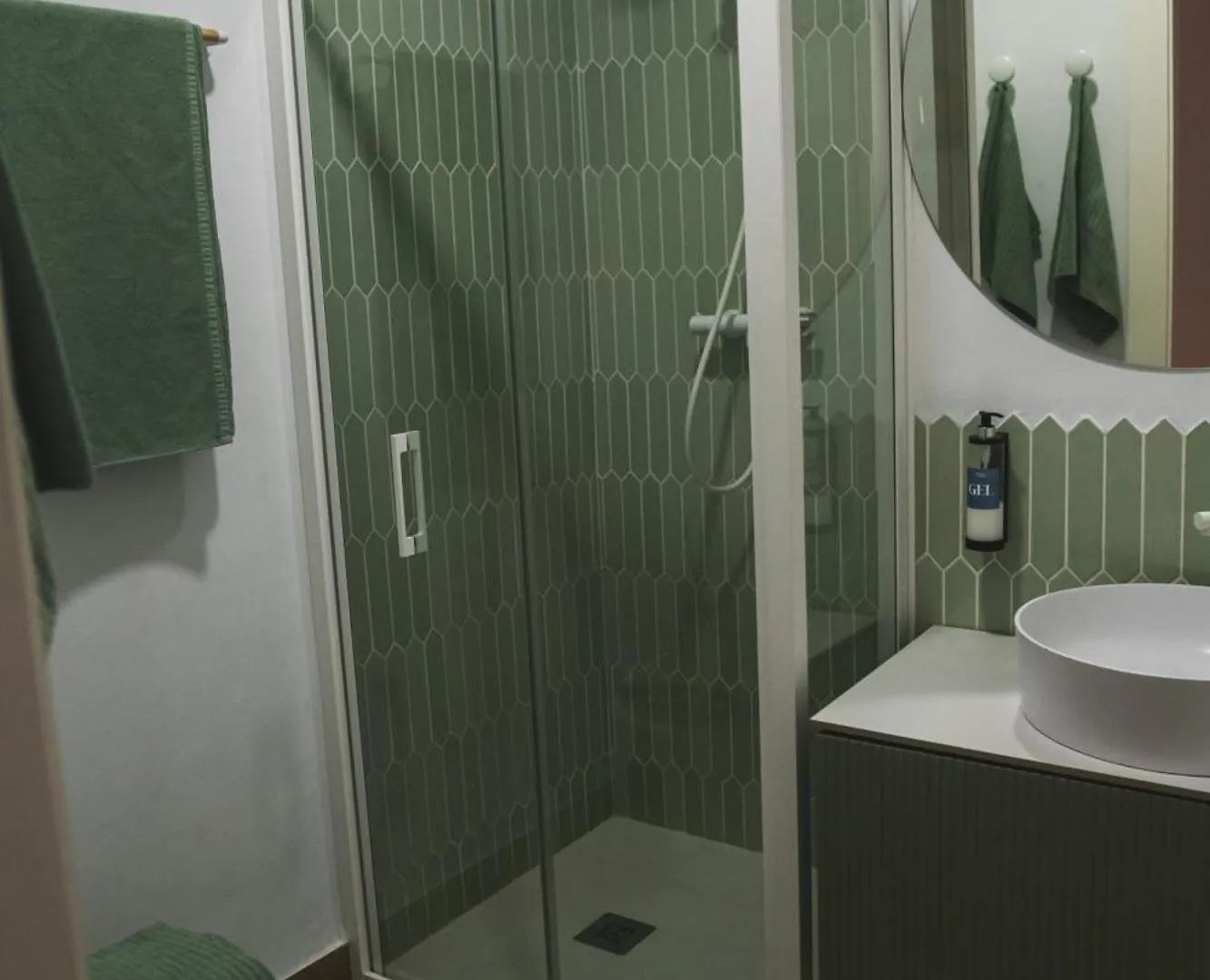 Apartamentos Nueva Ribera El Puerto de Santa Maria 0*,