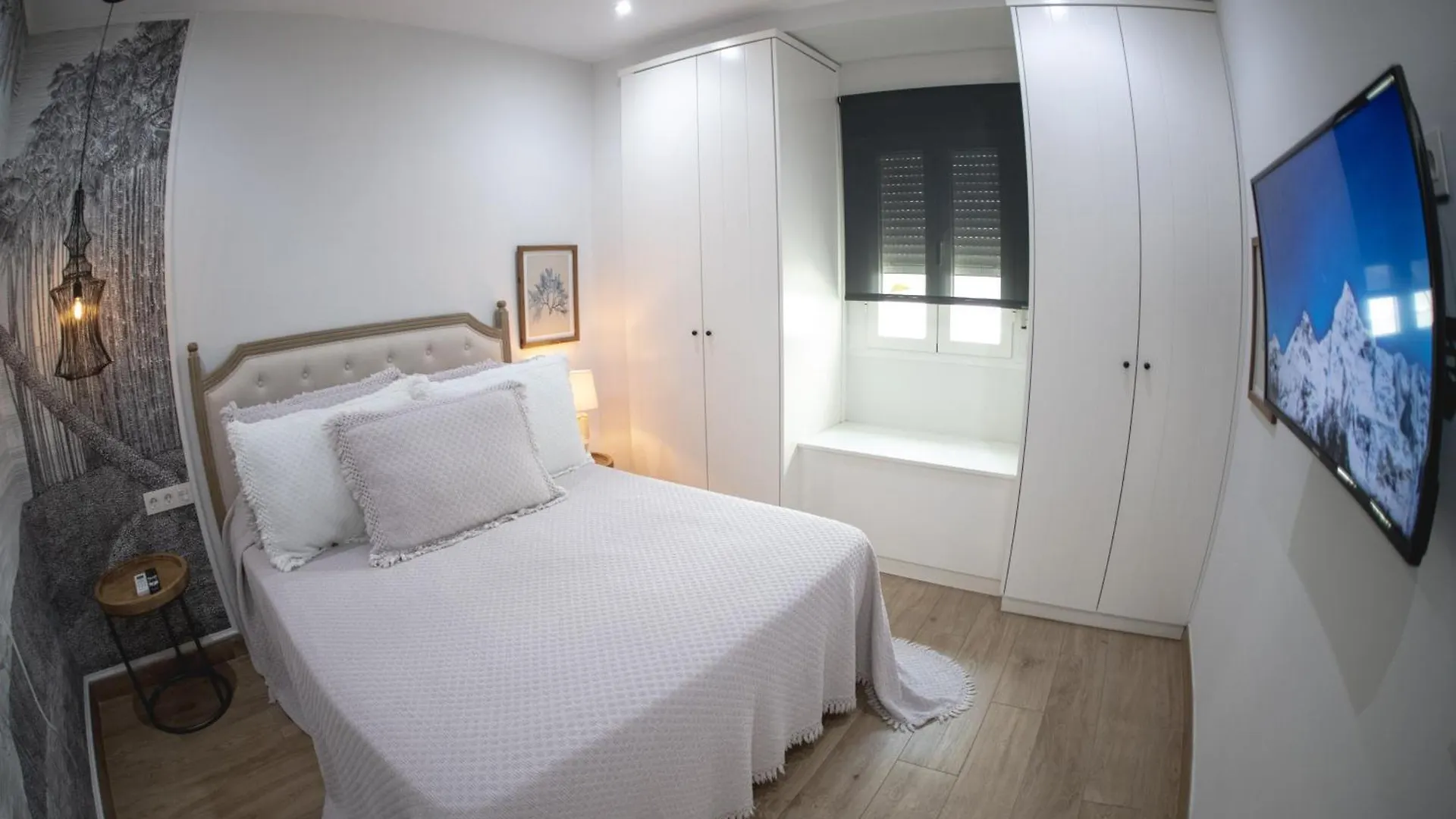 Apartamentos Nueva Ribera El Puerto de Santa Maria