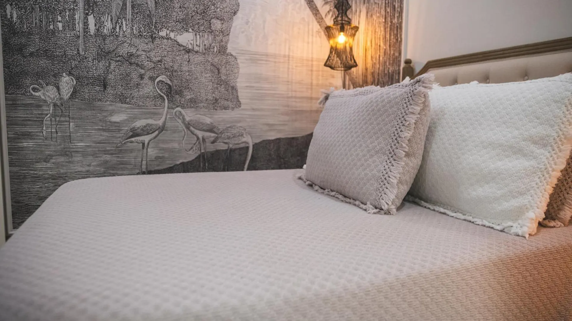 Apartamentos Nueva Ribera El Puerto de Santa Maria Apartment